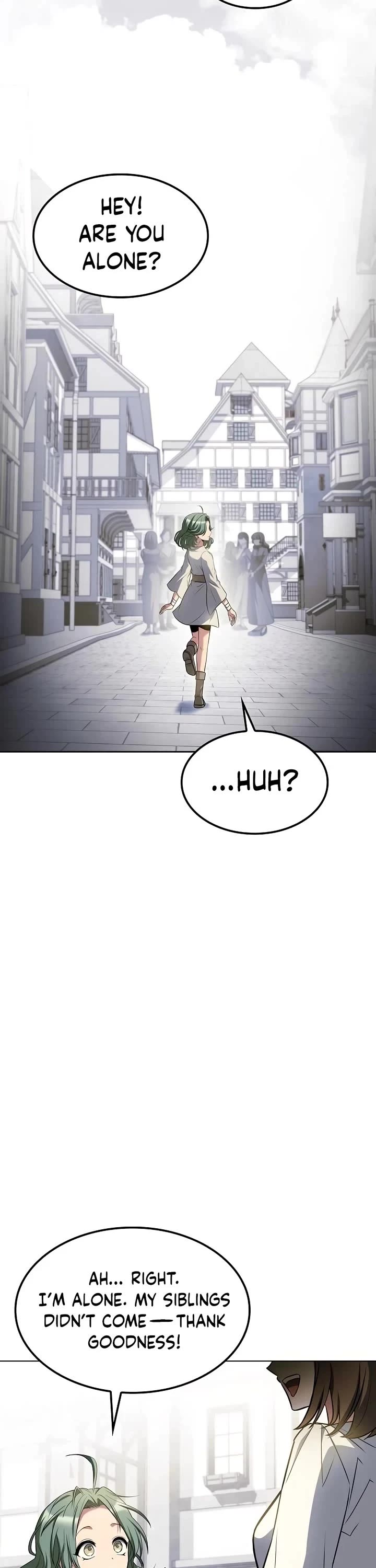 The Archmage's Restaurant Chapter 78 page 46 - Chapter 78