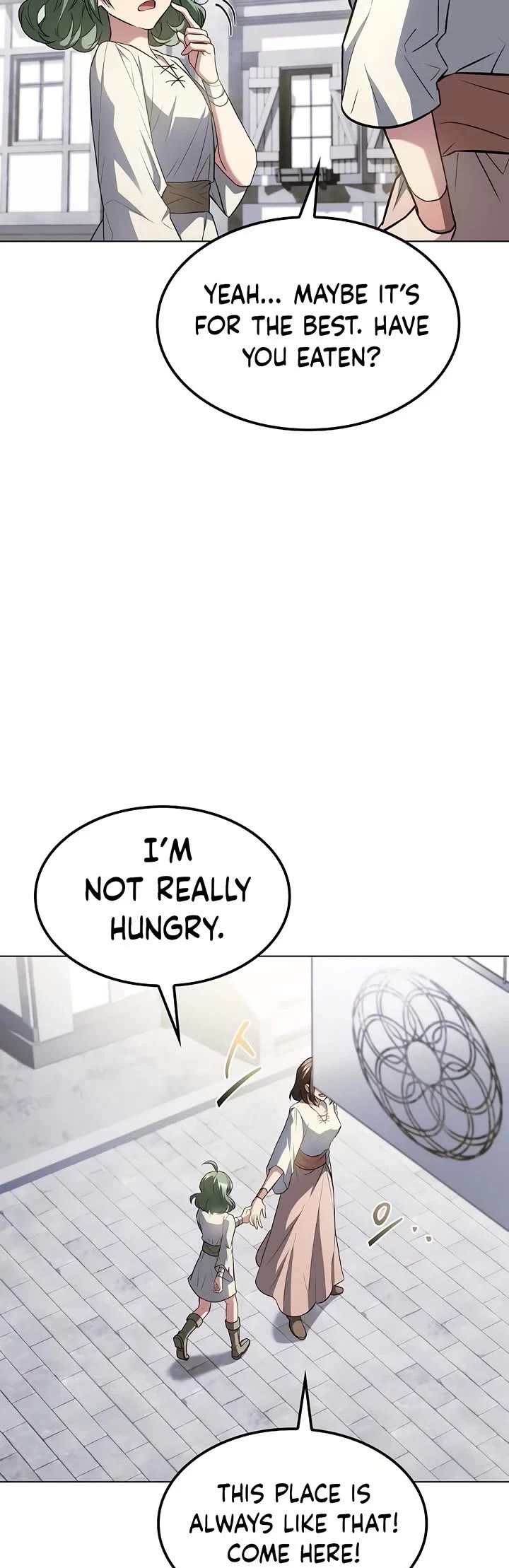The Archmage's Restaurant Chapter 78 page 47 - Chapter 78