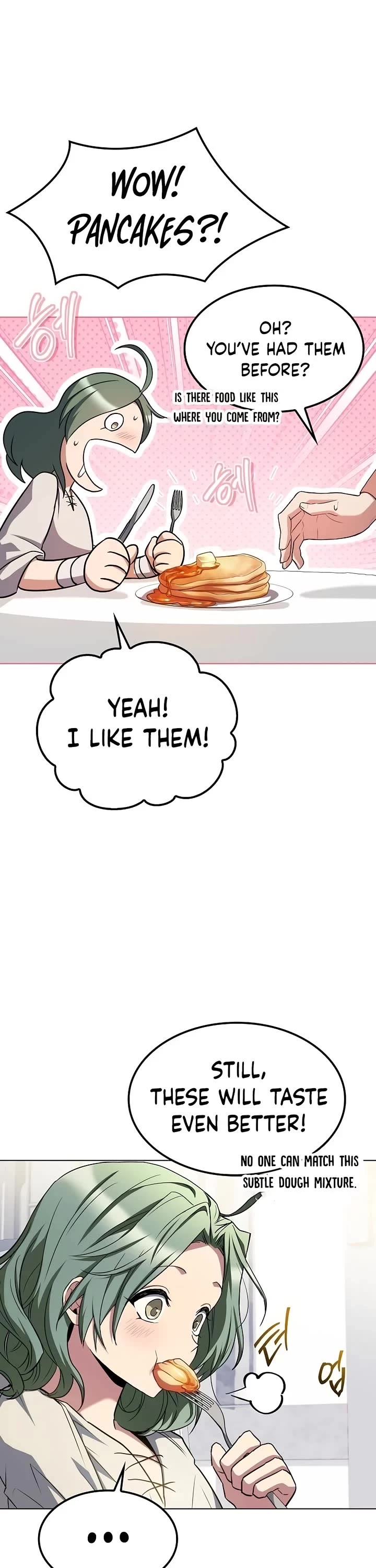 The Archmage's Restaurant Chapter 78 page 49 - Chapter 78