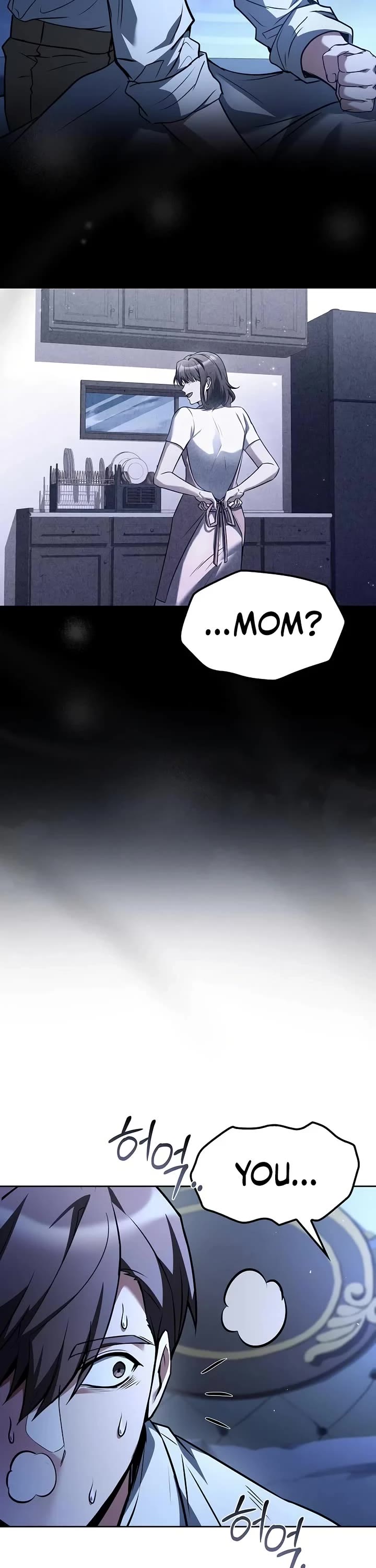 The Archmage's Restaurant Chapter 78 page 54 - Chapter 78