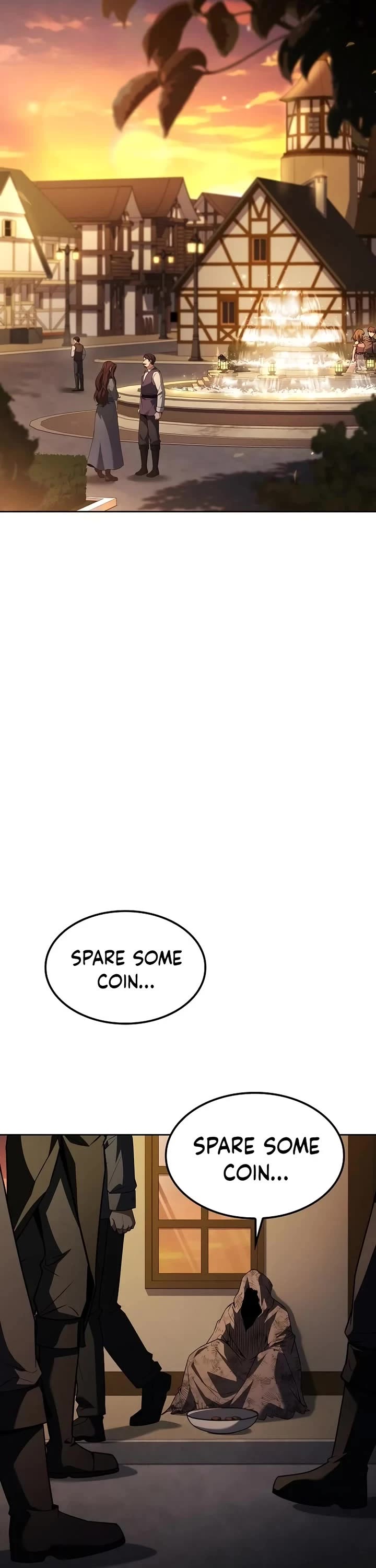 The Archmage's Restaurant Chapter 78 page 58 - Chapter 78