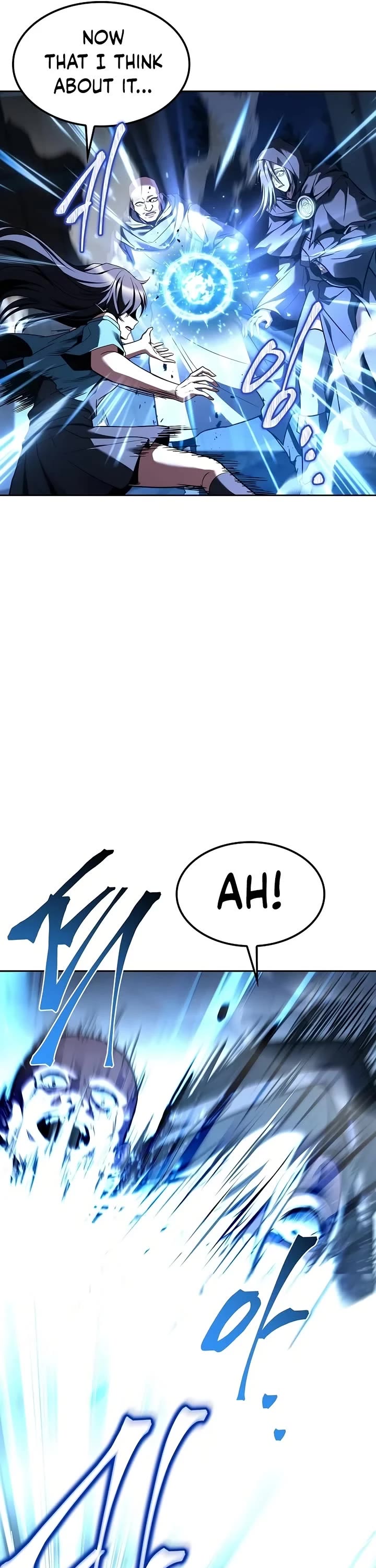The Archmage's Restaurant Chapter 78 page 9 - Chapter 78