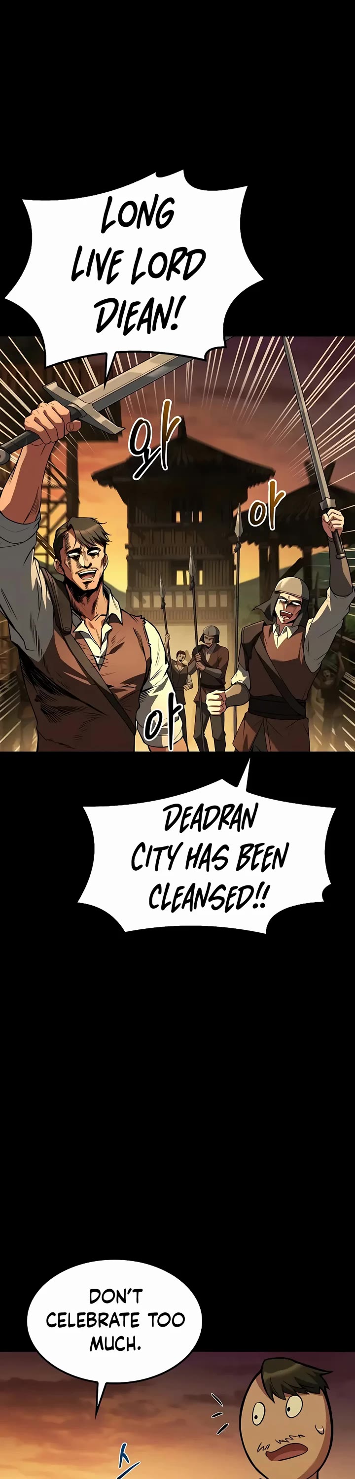 The Archmage's Restaurant Chapter 79 page 11 - Chapter 79