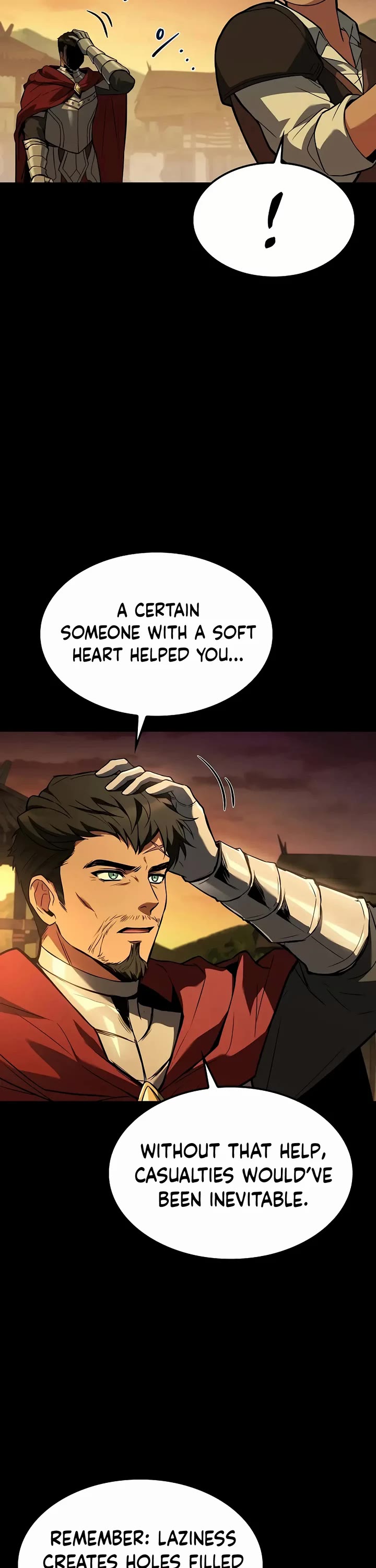 The Archmage's Restaurant Chapter 79 page 12 - Chapter 79