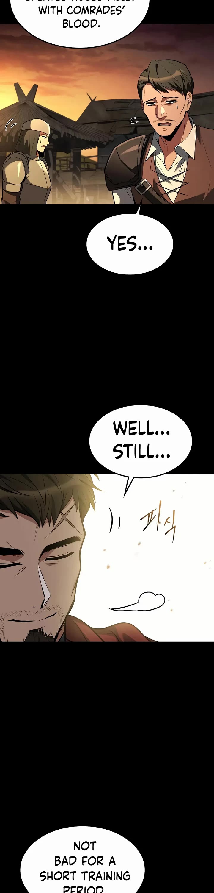 The Archmage's Restaurant Chapter 79 page 13 - Chapter 79