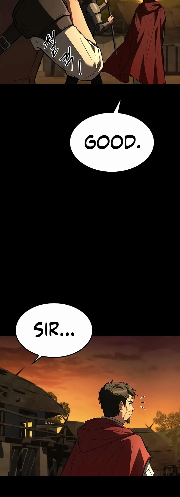 The Archmage's Restaurant Chapter 79 page 15 - Chapter 79