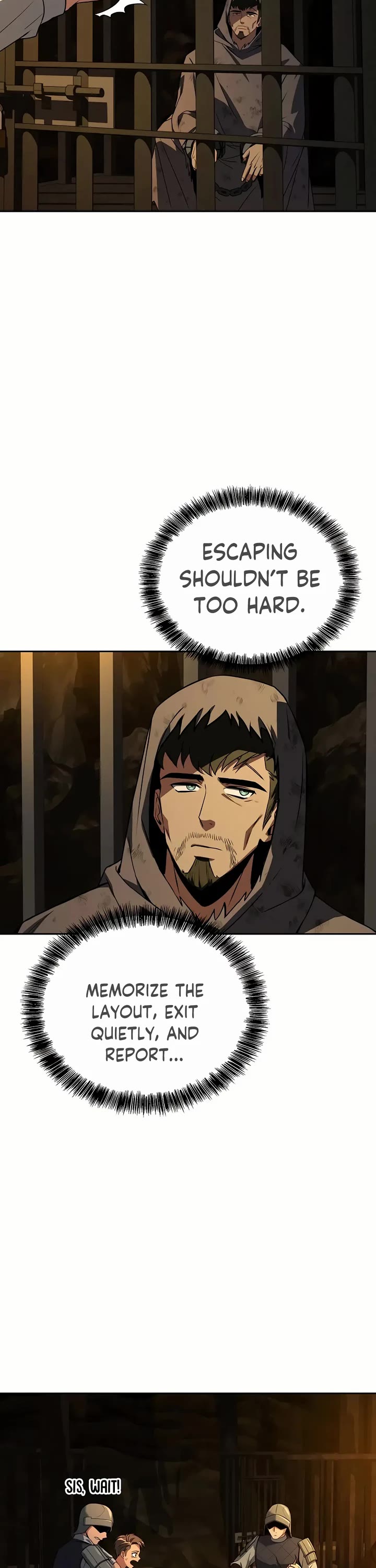 The Archmage's Restaurant Chapter 79 page 22 - Chapter 79