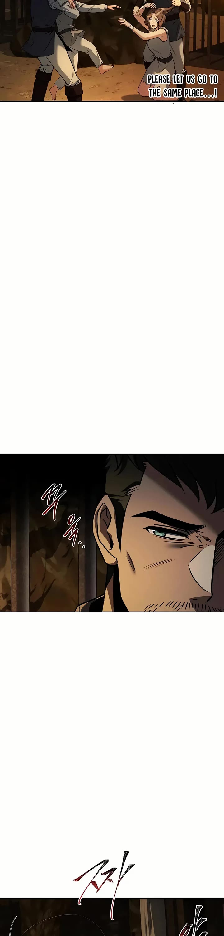 The Archmage's Restaurant Chapter 79 page 23 - Chapter 79