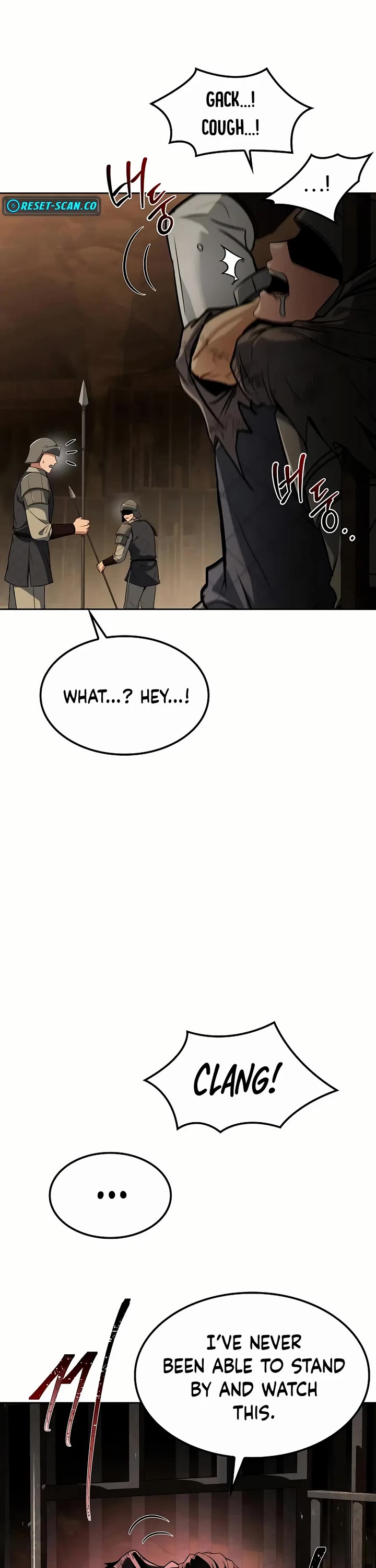 The Archmage's Restaurant Chapter 79 page 27 - Chapter 79