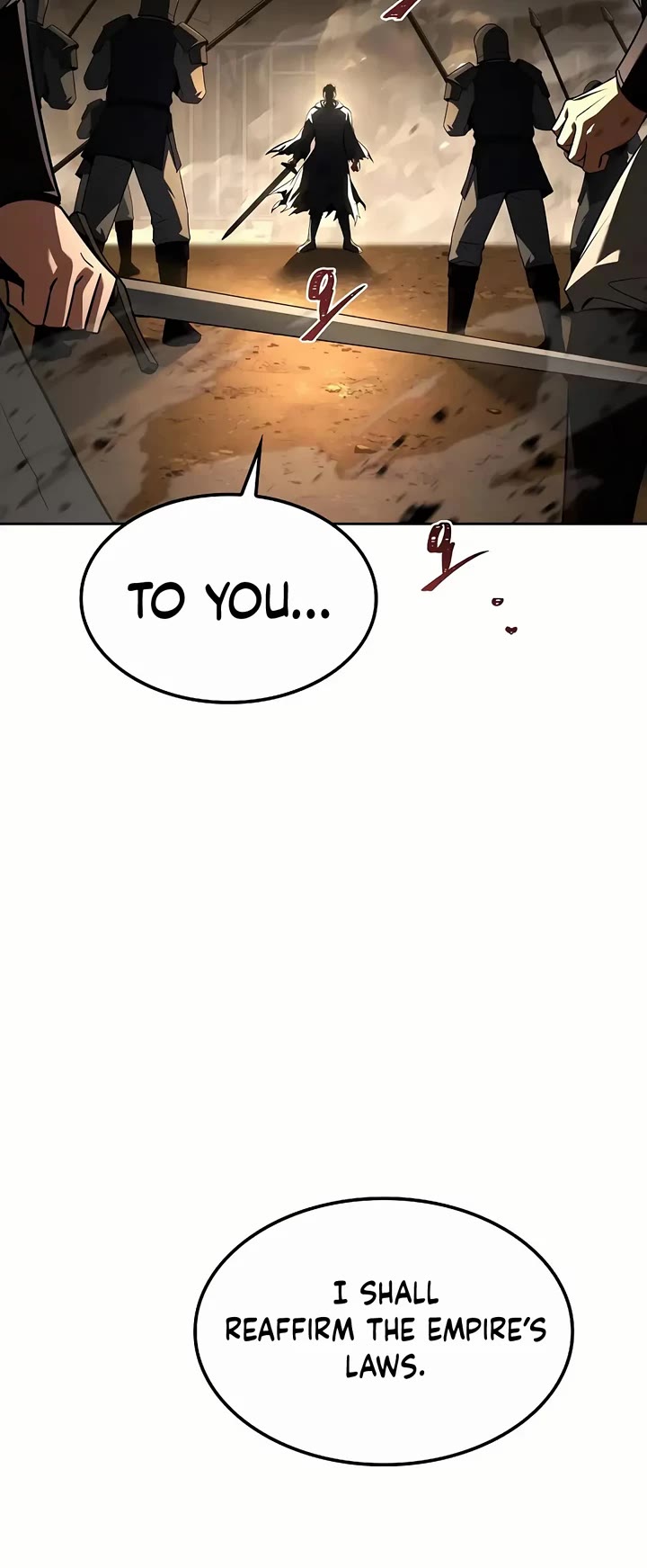 The Archmage's Restaurant Chapter 79 page 29 - Chapter 79