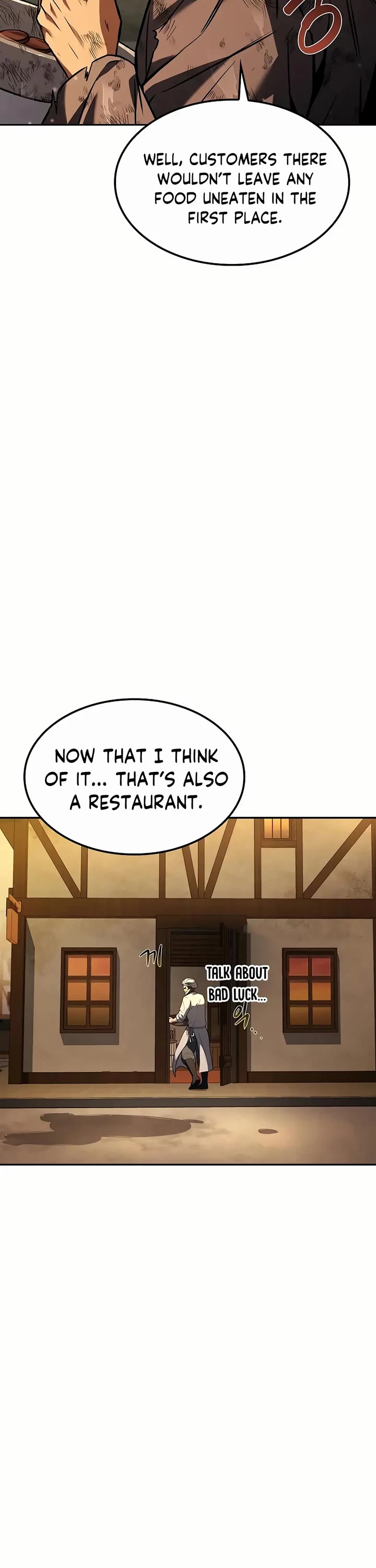 The Archmage's Restaurant Chapter 79 page 3 - Chapter 79
