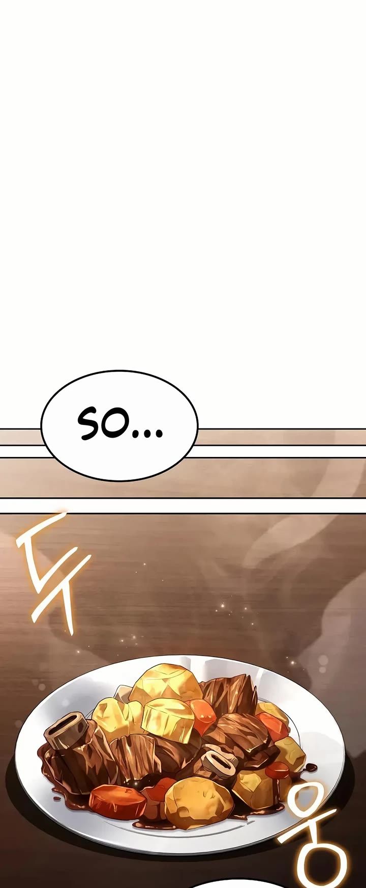 The Archmage's Restaurant Chapter 79 page 30 - Chapter 79
