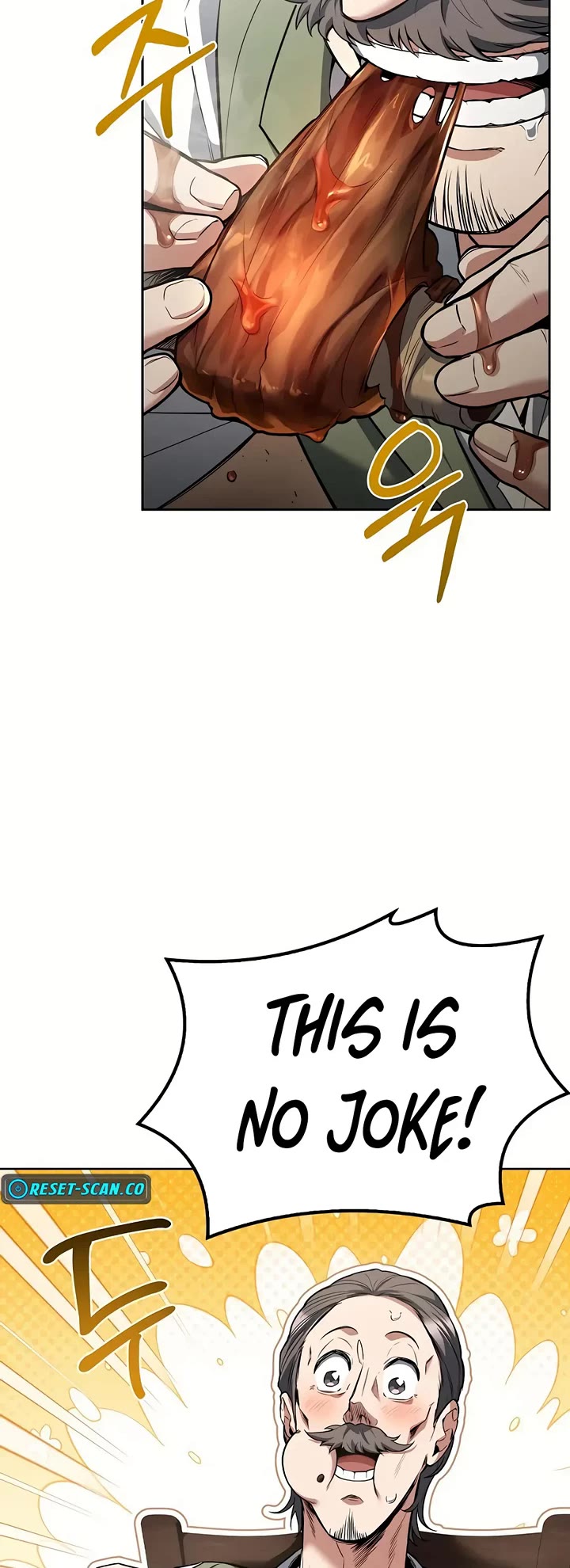 The Archmage's Restaurant Chapter 79 page 34 - Chapter 79