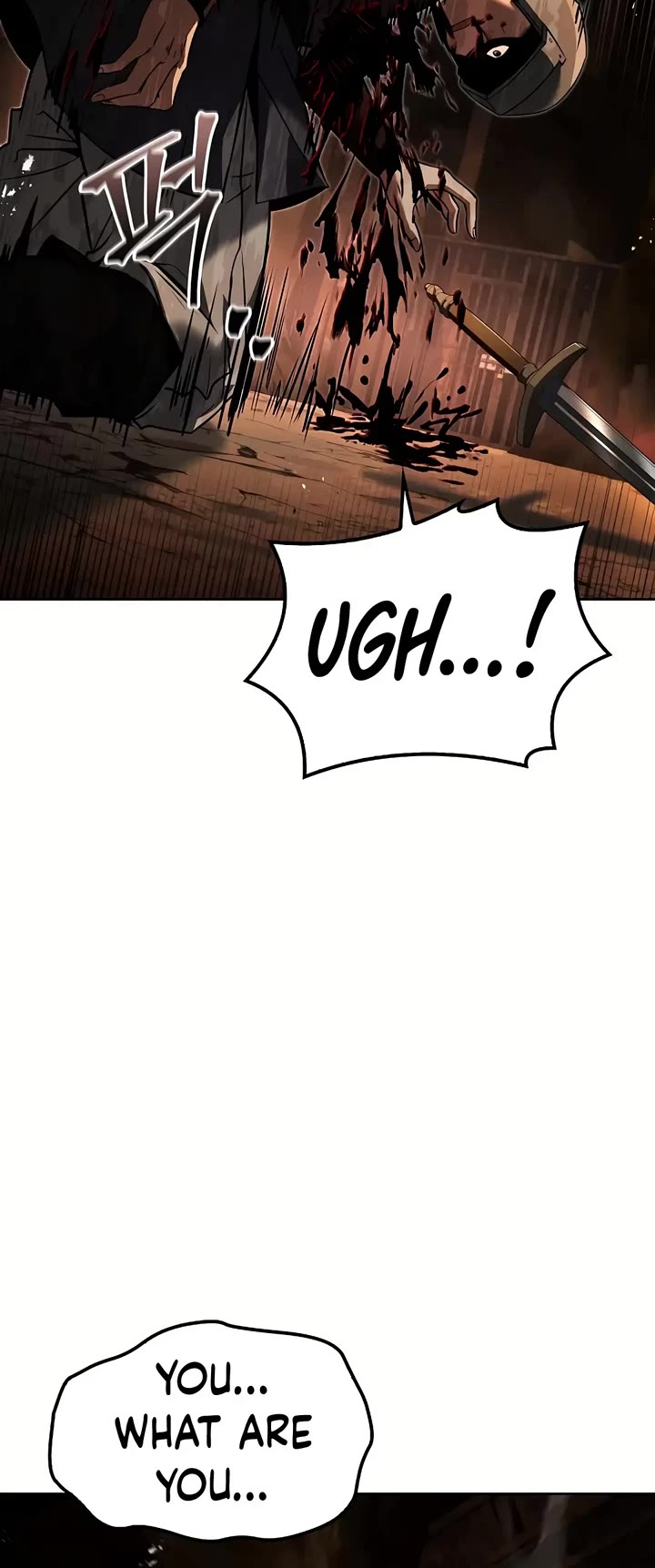 The Archmage's Restaurant Chapter 79 page 40 - Chapter 79