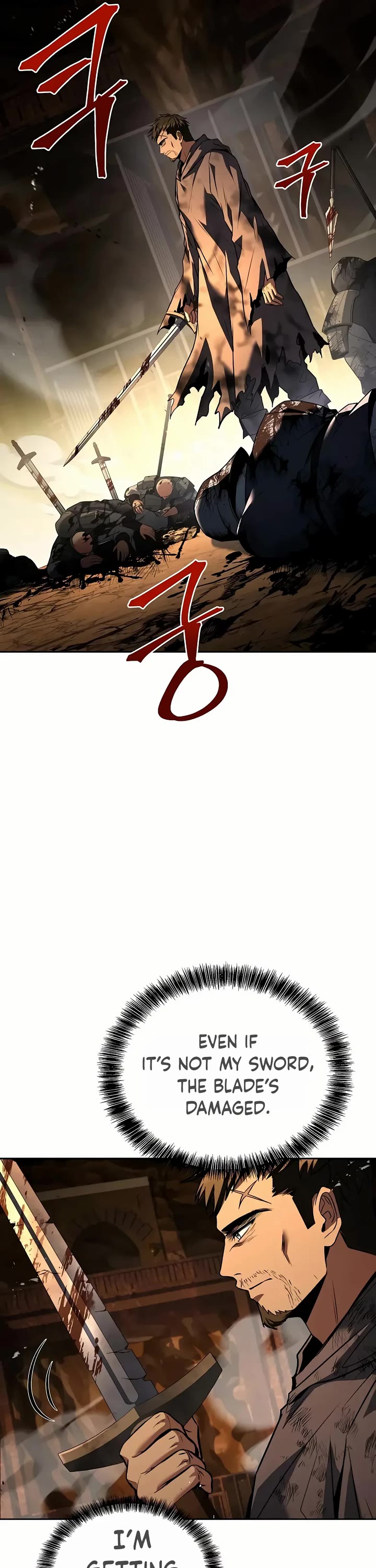 The Archmage's Restaurant Chapter 79 page 41 - Chapter 79
