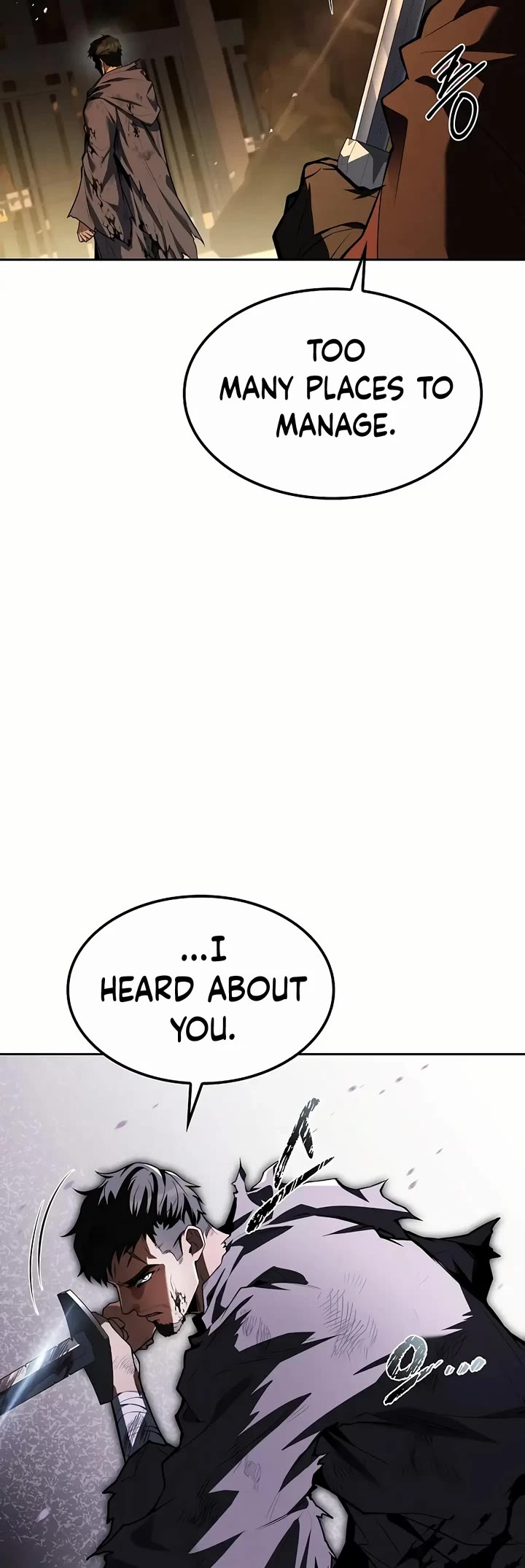 The Archmage's Restaurant Chapter 79 page 45 - Chapter 79