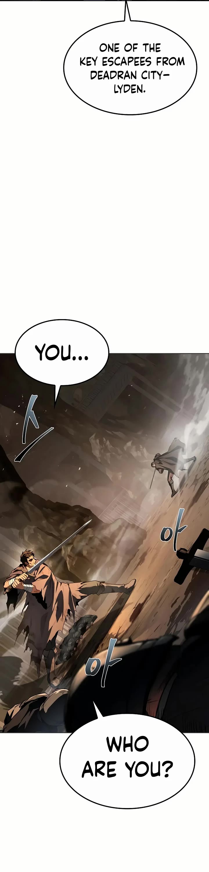 The Archmage's Restaurant Chapter 79 page 46 - Chapter 79