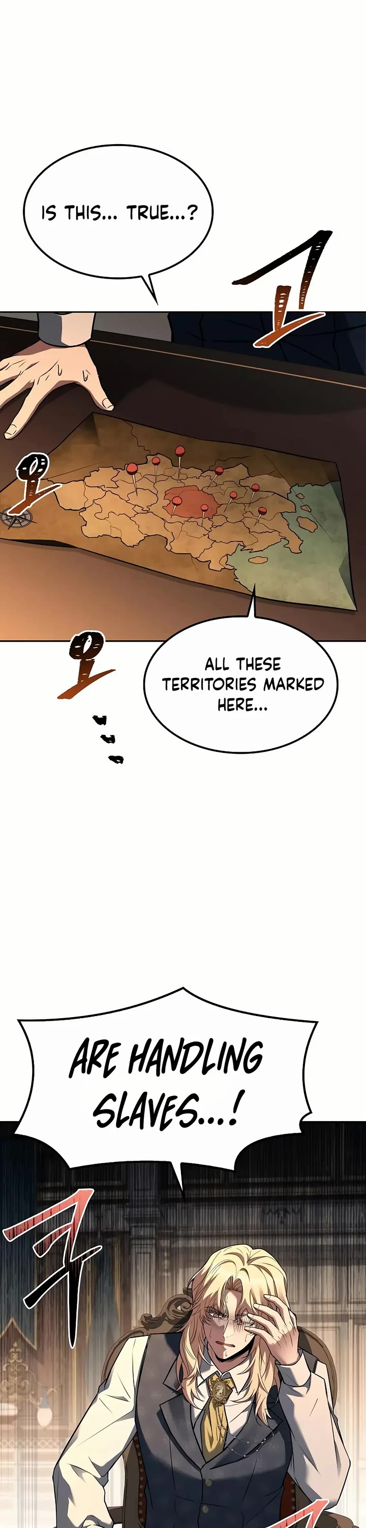 The Archmage's Restaurant Chapter 79 page 48 - Chapter 79