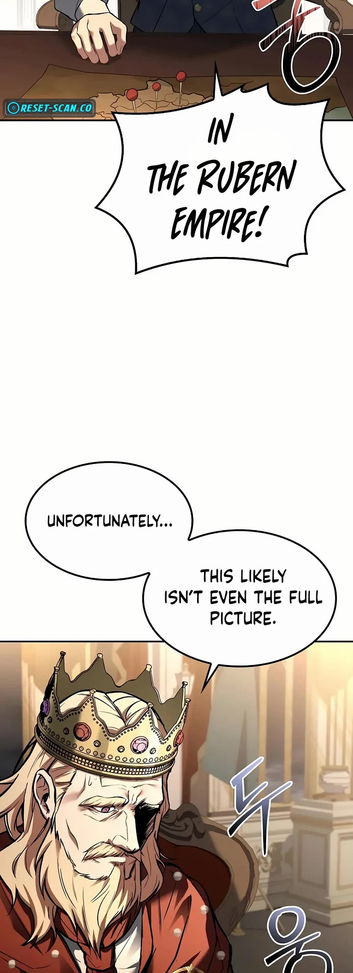 The Archmage's Restaurant Chapter 79 page 49 - Chapter 79