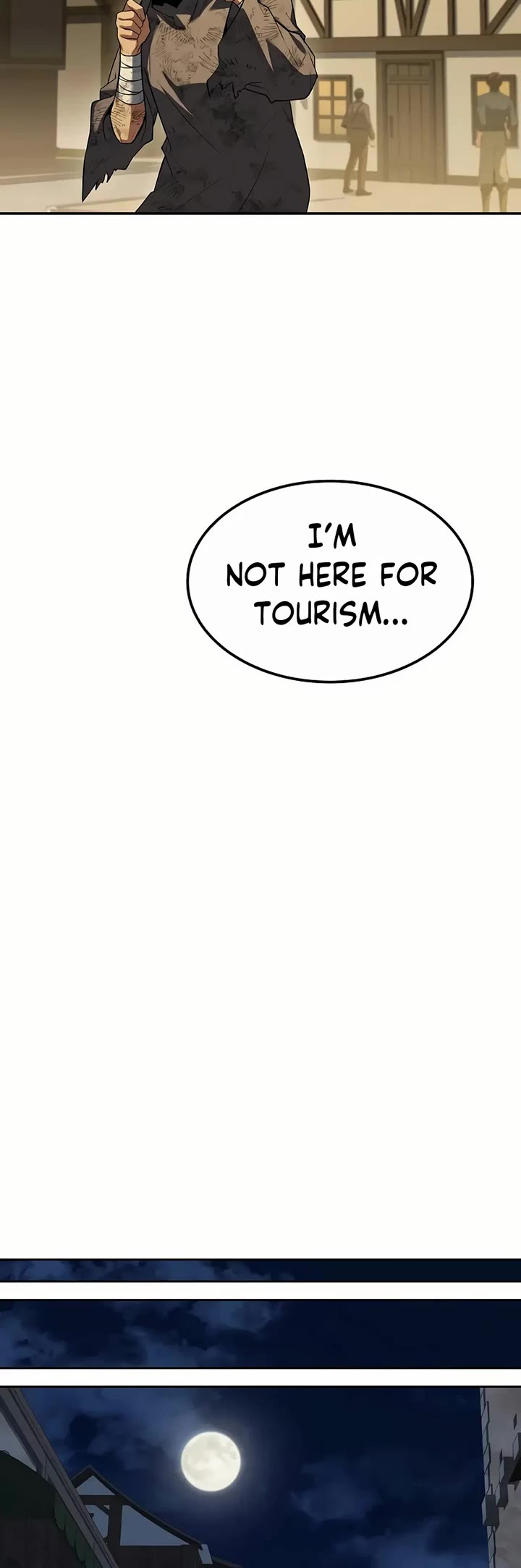 The Archmage's Restaurant Chapter 79 page 5 - Chapter 79