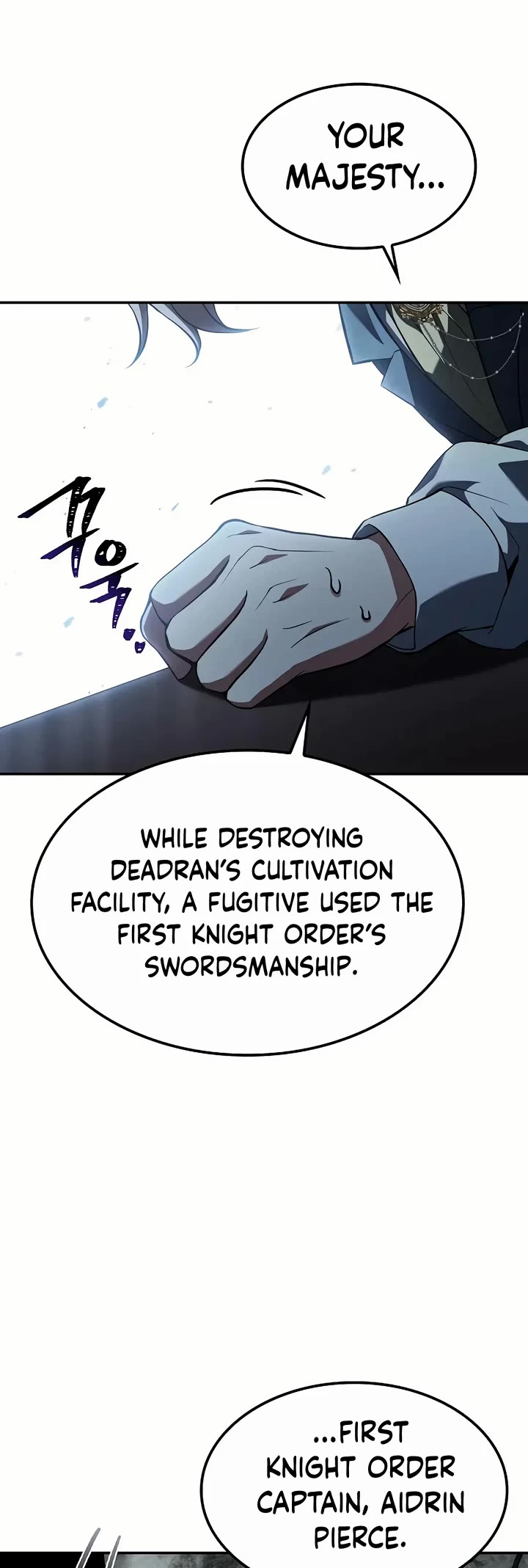 The Archmage's Restaurant Chapter 79 page 54 - Chapter 79