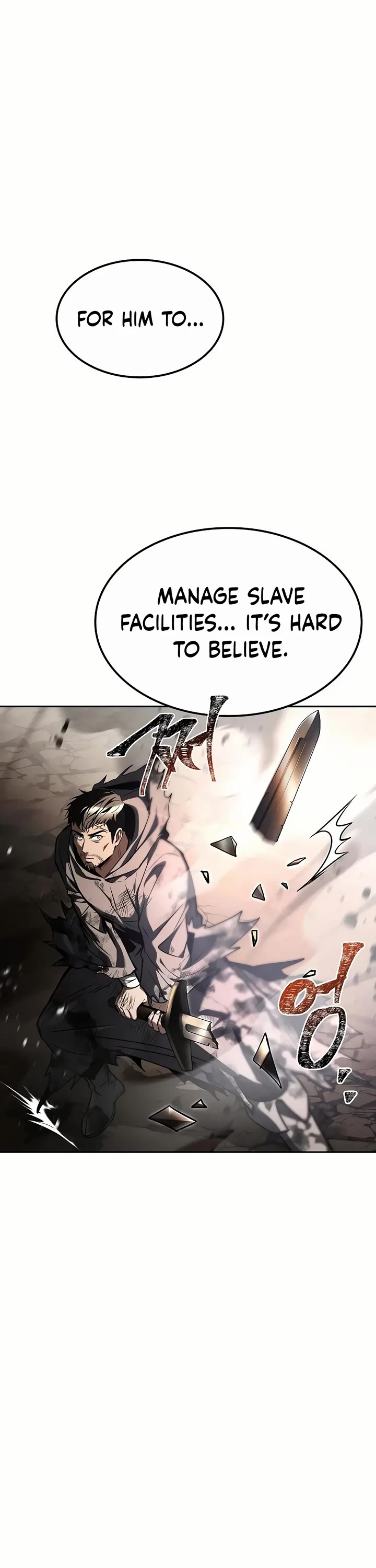 The Archmage's Restaurant Chapter 79 page 58 - Chapter 79
