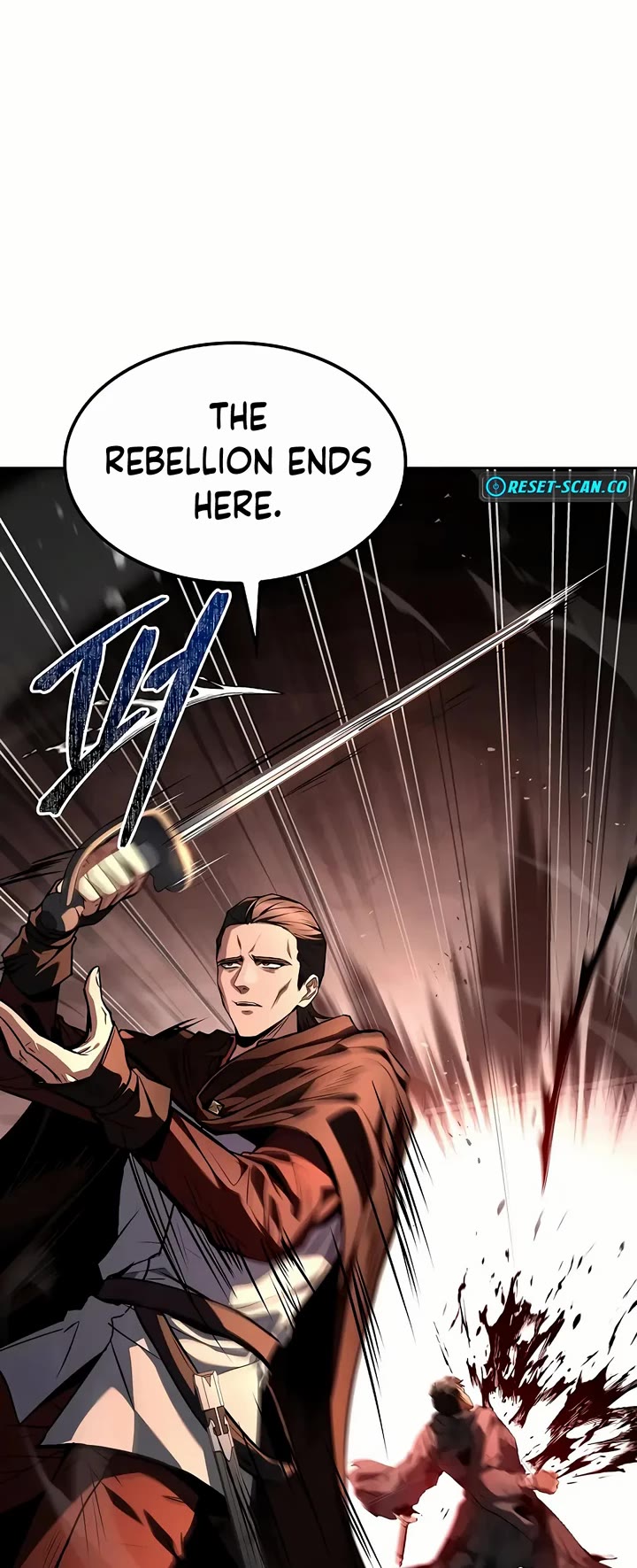 The Archmage's Restaurant Chapter 79 page 59 - Chapter 79