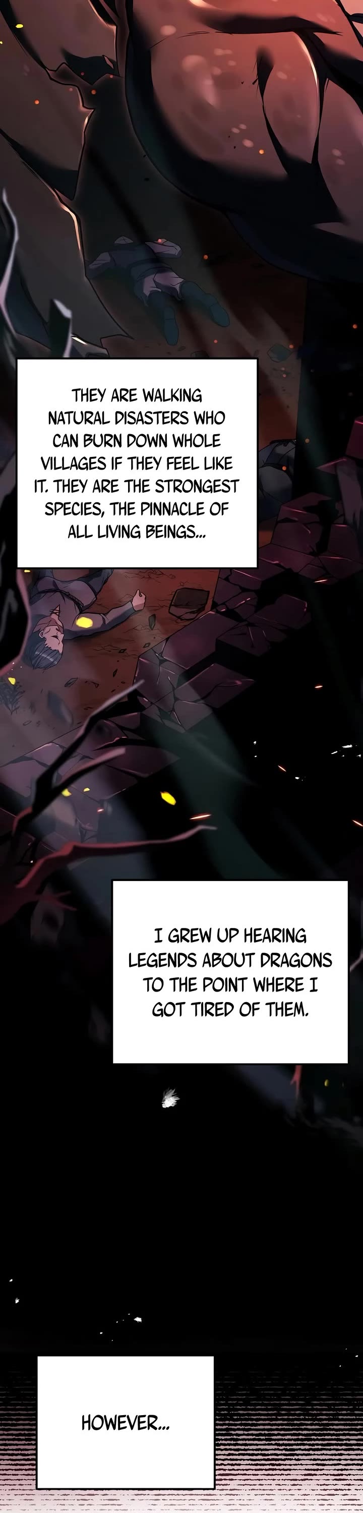 The Archmage's Restaurant Chapter 8 page 15 - Chapter 8