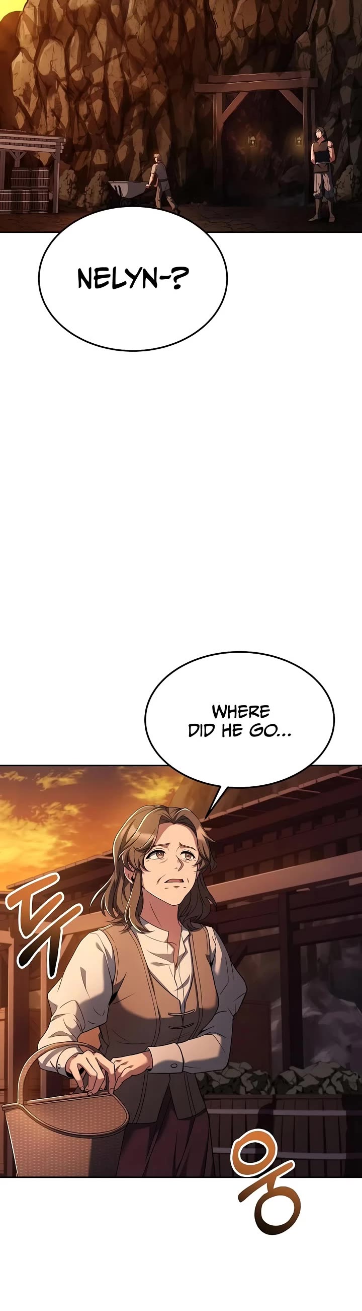 The Archmage's Restaurant Chapter 8 page 41 - Chapter 8