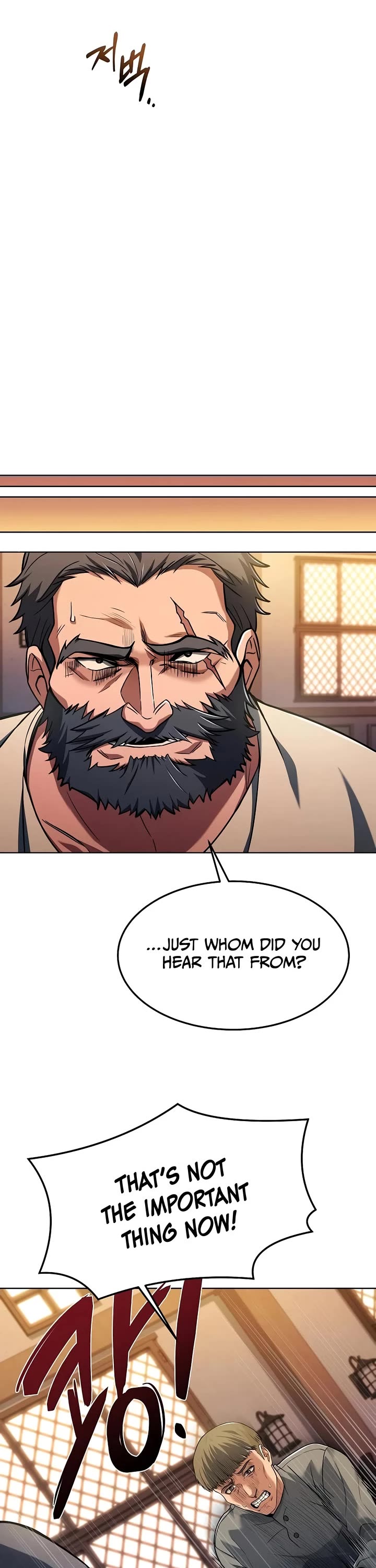 The Archmage's Restaurant Chapter 8 page 44 - Chapter 8