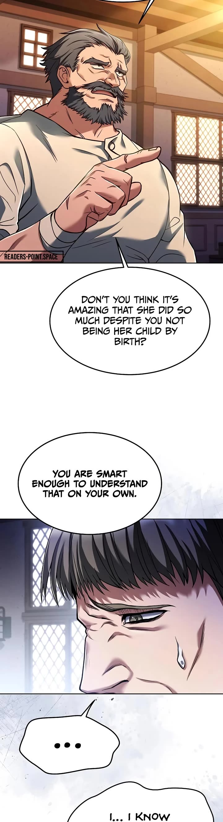 The Archmage's Restaurant Chapter 8 page 46 - Chapter 8