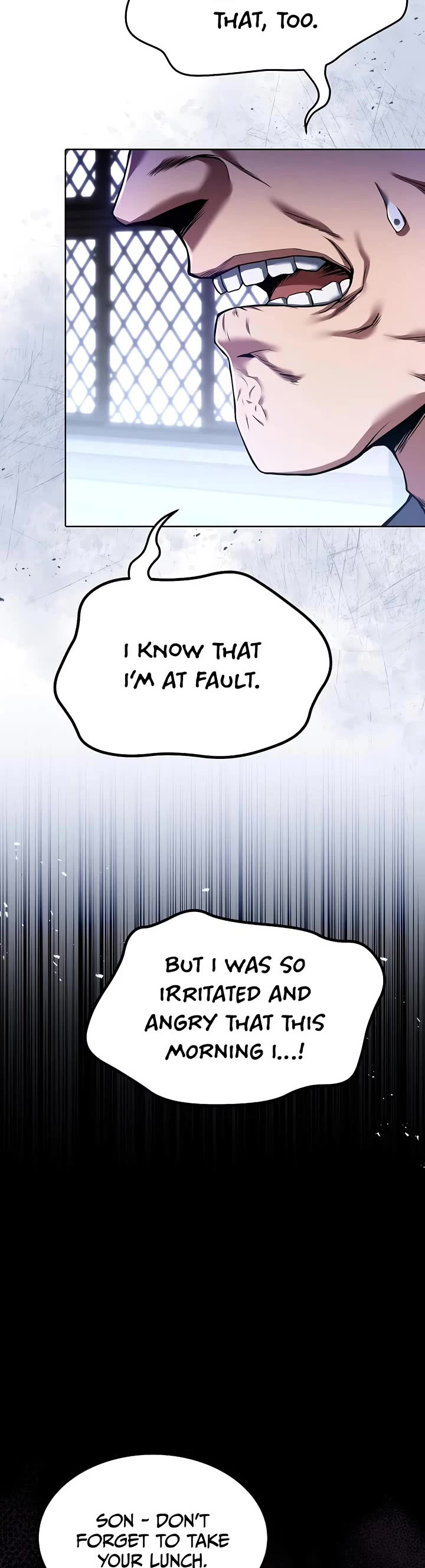 The Archmage's Restaurant Chapter 8 page 47 - Chapter 8