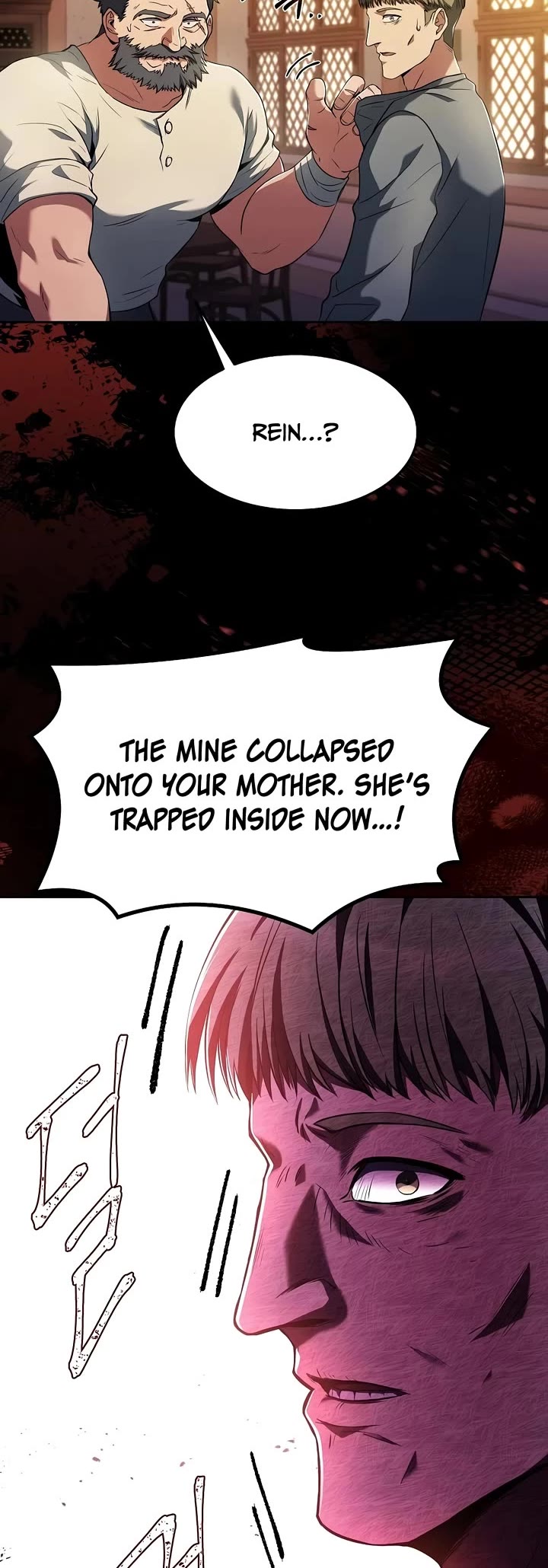 The Archmage's Restaurant Chapter 8 page 51 - Chapter 8