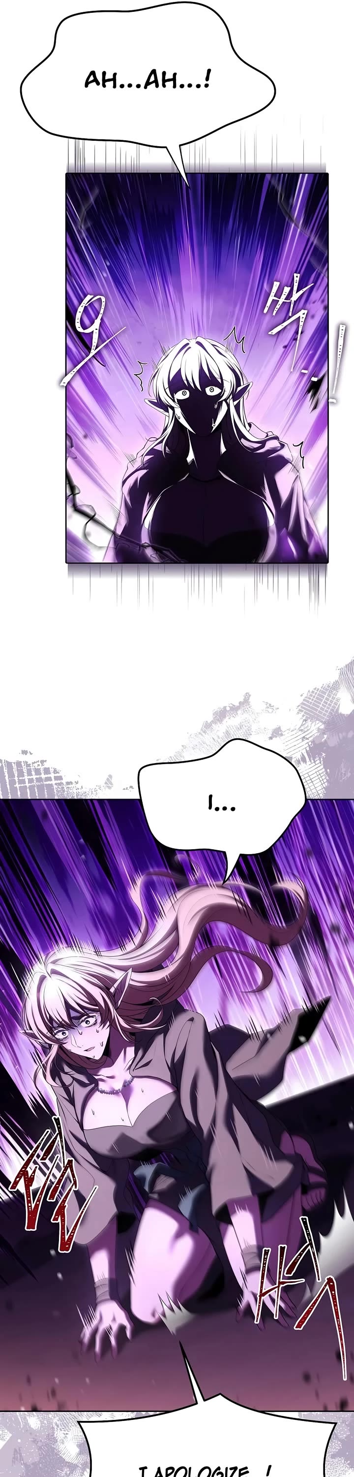 The Archmage's Restaurant Chapter 8 page 6 - Chapter 8