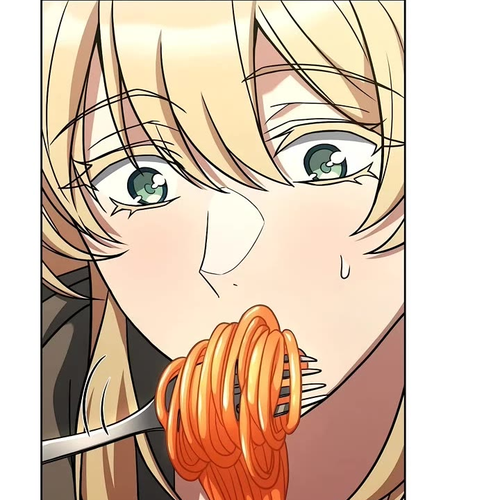 The Archmage's Restaurant Chapter 8 cover