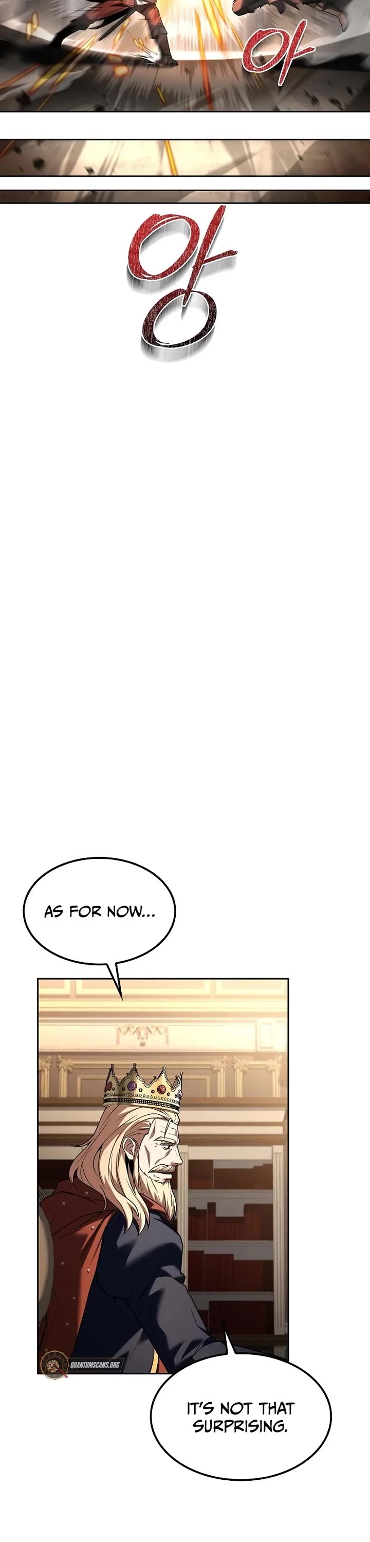 The Archmage's Restaurant Chapter 80 page 12 - Chapter 80