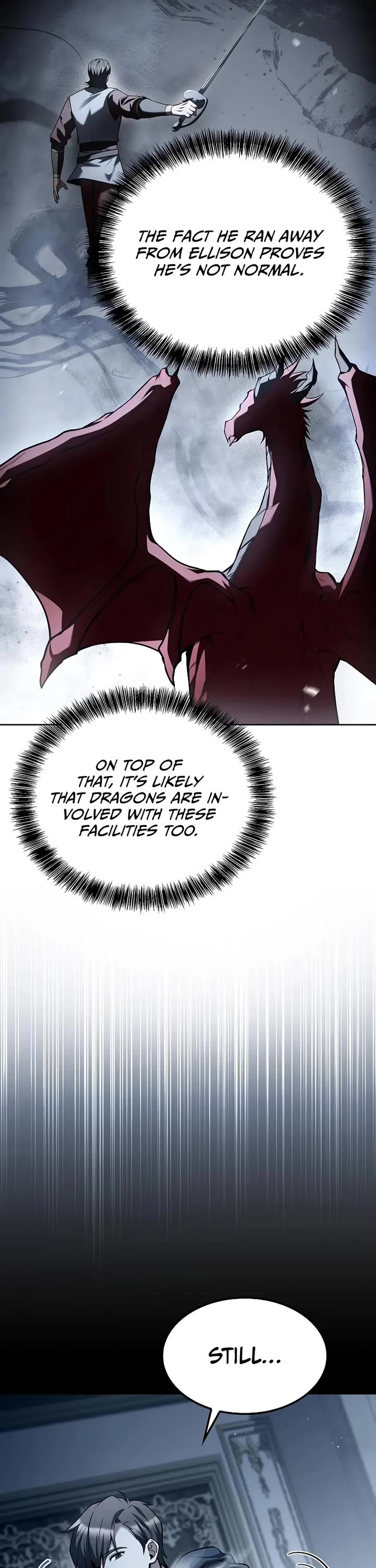 The Archmage's Restaurant Chapter 80 page 17 - Chapter 80