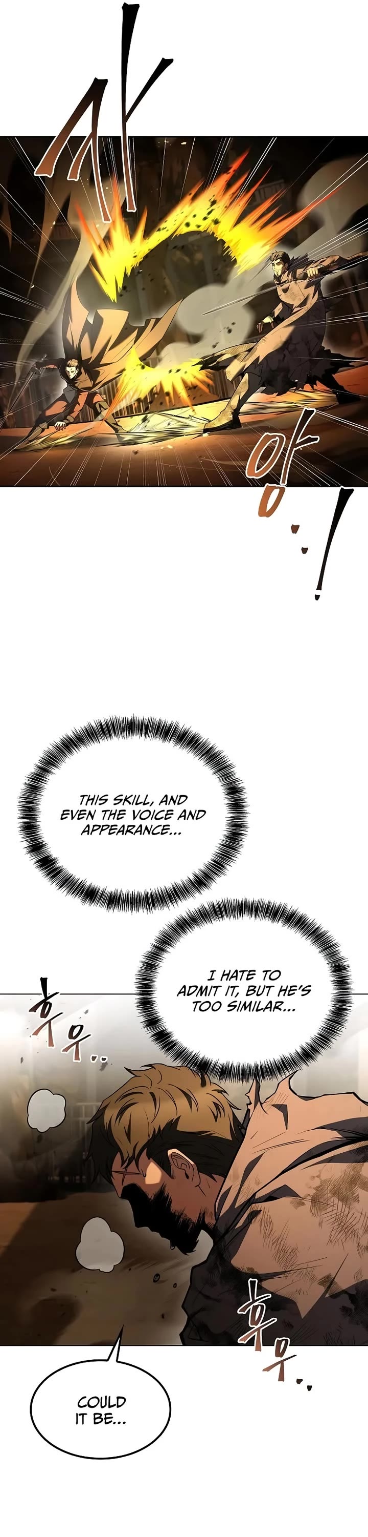 The Archmage's Restaurant Chapter 80 page 24 - Chapter 80
