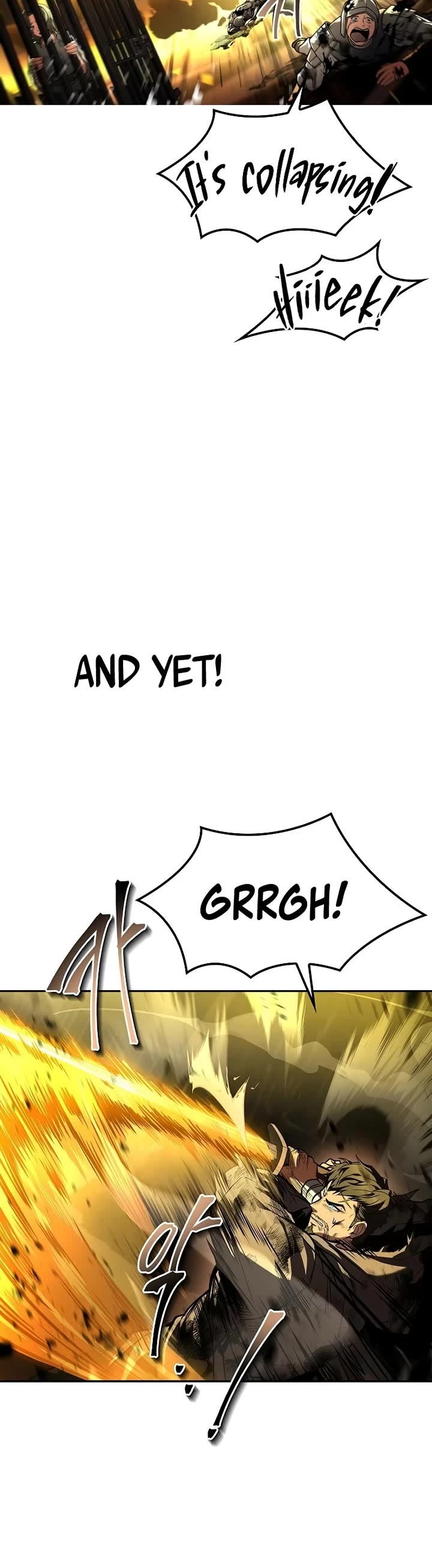 The Archmage's Restaurant Chapter 80 page 27 - Chapter 80