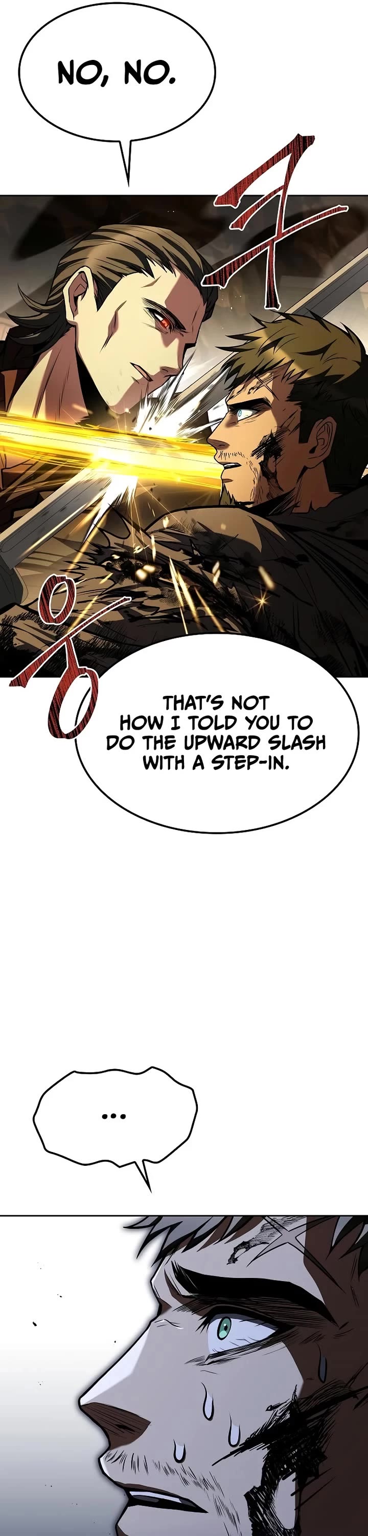 The Archmage's Restaurant Chapter 80 page 28 - Chapter 80