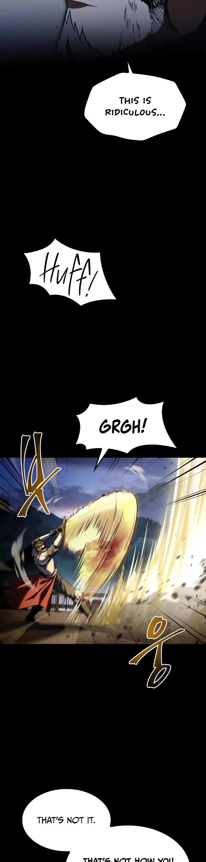 The Archmage's Restaurant Chapter 80 page 29 - Chapter 80