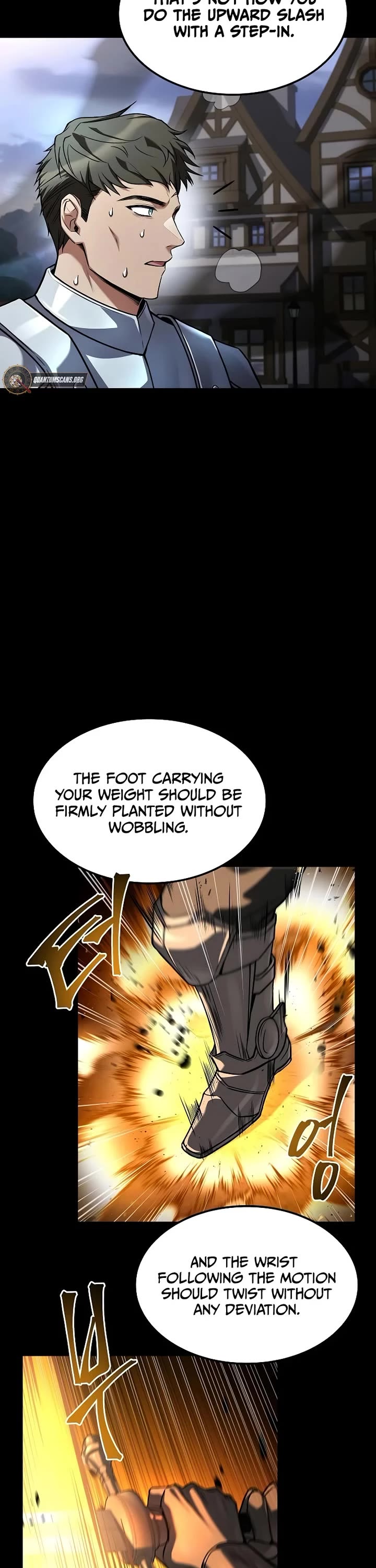 The Archmage's Restaurant Chapter 80 page 30 - Chapter 80
