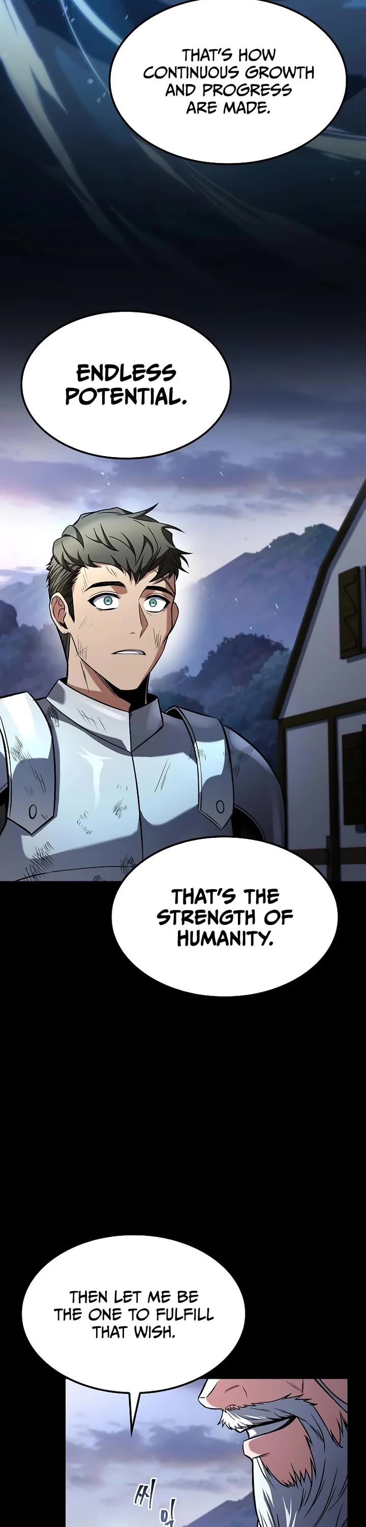 The Archmage's Restaurant Chapter 80 page 38 - Chapter 80
