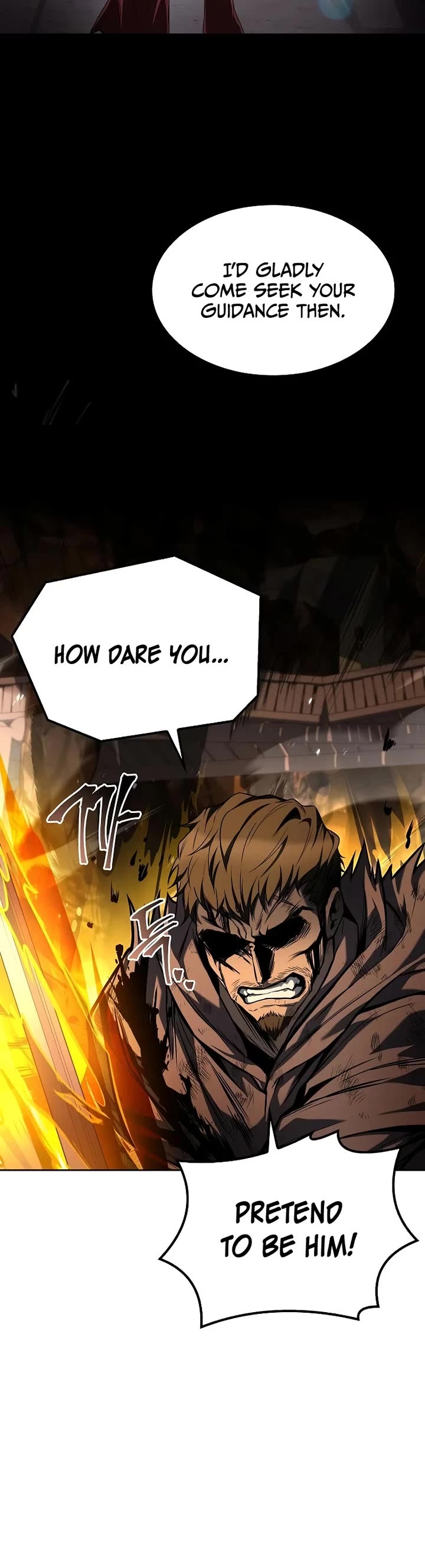 The Archmage's Restaurant Chapter 80 page 40 - Chapter 80