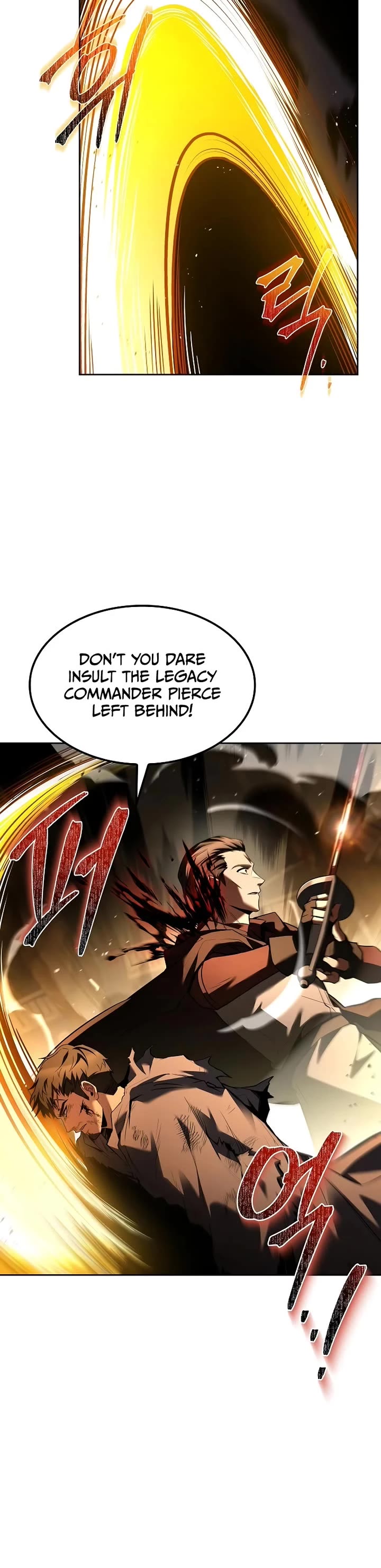 The Archmage's Restaurant Chapter 80 page 43 - Chapter 80