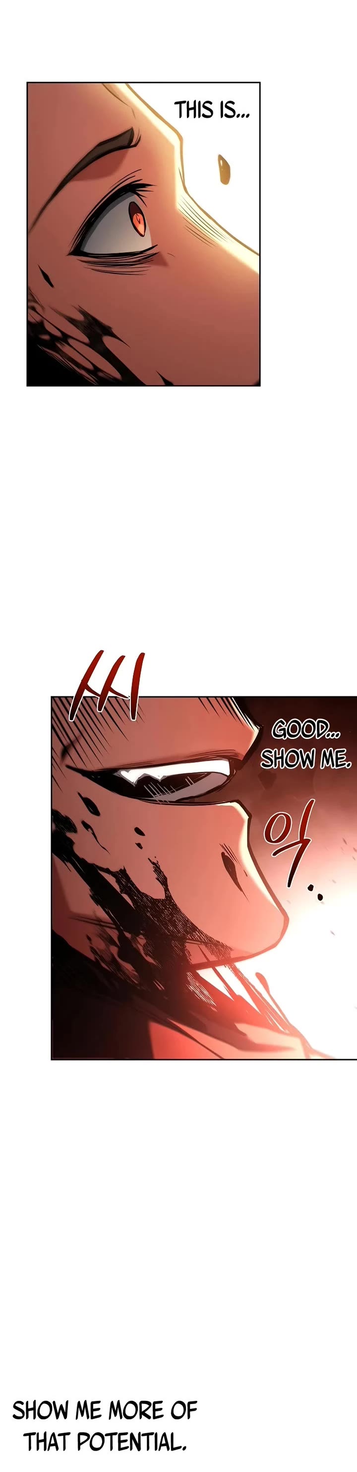 The Archmage's Restaurant Chapter 80 page 44 - Chapter 80