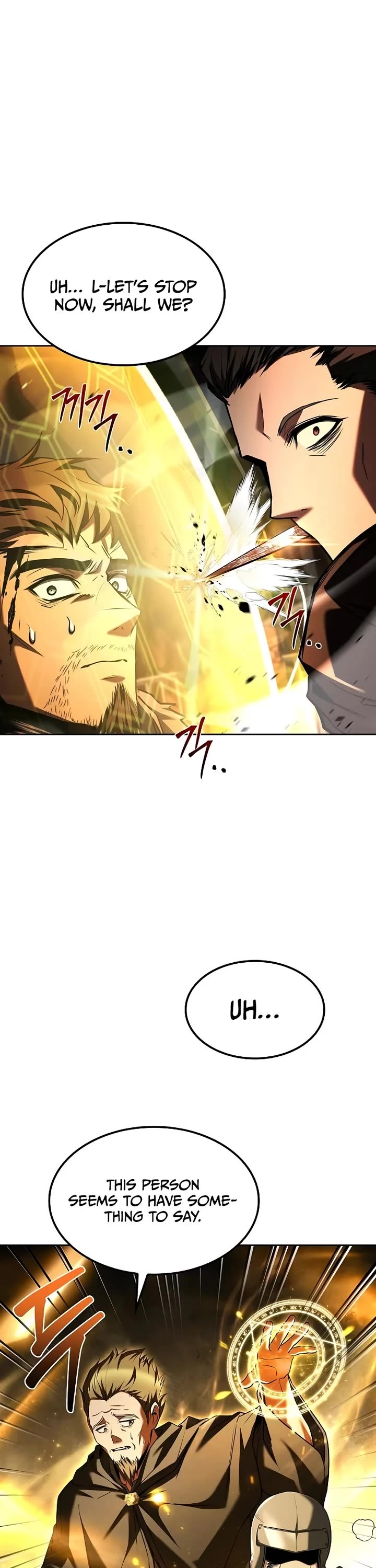 The Archmage's Restaurant Chapter 80 page 46 - Chapter 80
