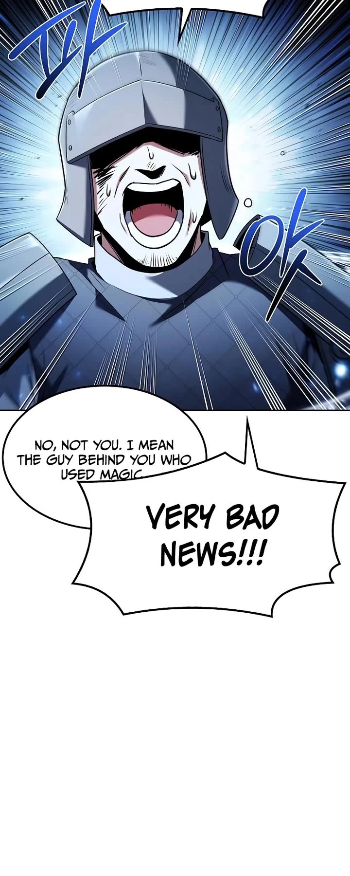 The Archmage's Restaurant Chapter 80 page 48 - Chapter 80