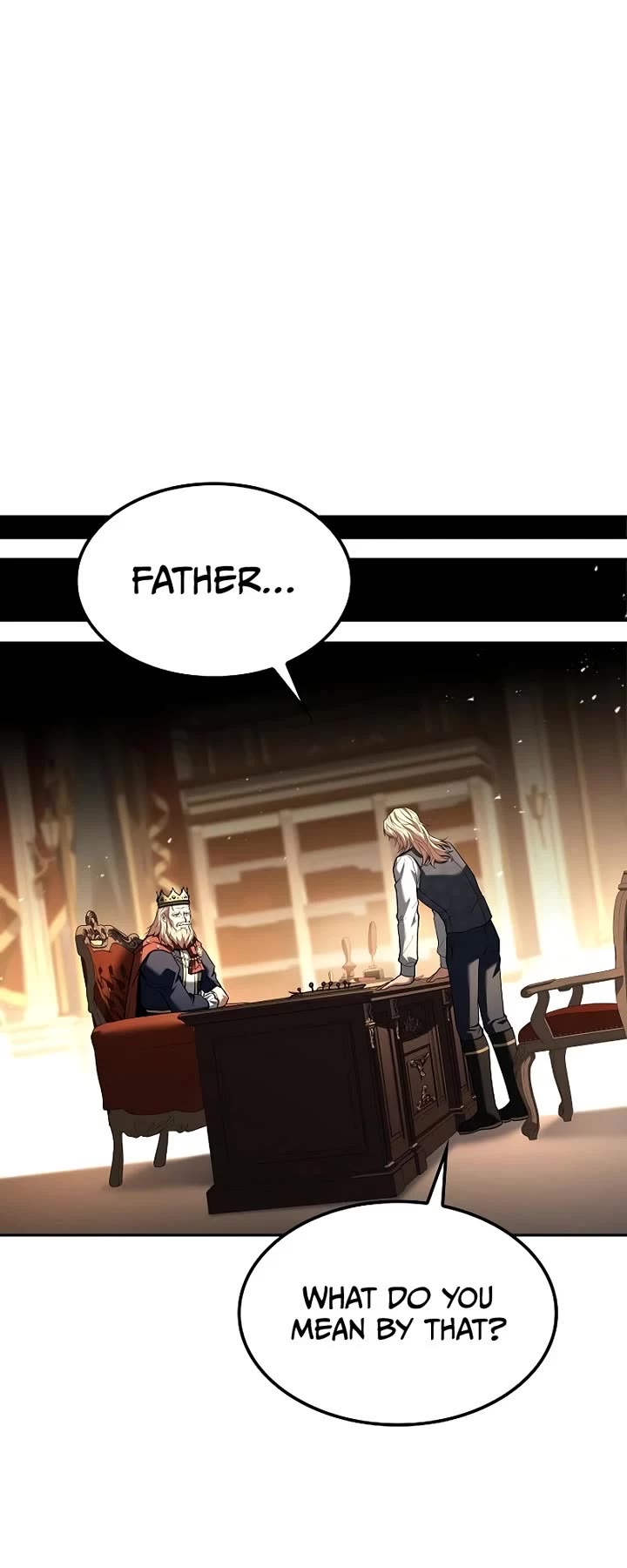 The Archmage's Restaurant Chapter 80 page 49 - Chapter 80