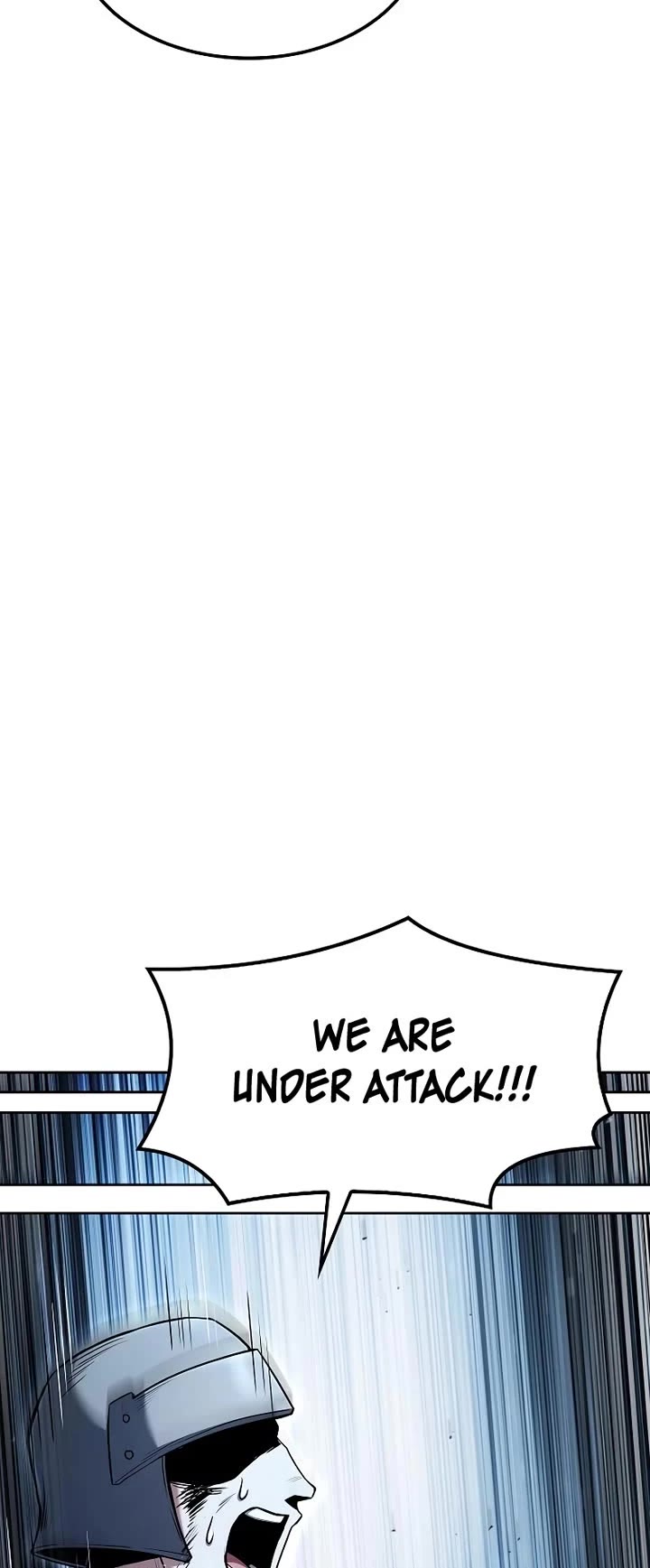 The Archmage's Restaurant Chapter 80 page 53 - Chapter 80